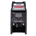 Lincoln Invertec 400 TP - WIG-DC-Schweissanlage "Wassergekühlt"